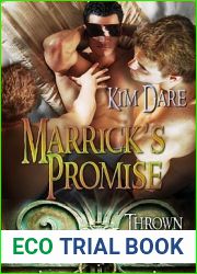 Marrick|s Promise (Thrown to the Lions #2)