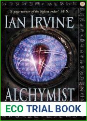 Alchymist: A Tale Of The Three Worlds (The Well of Echoes, #3)