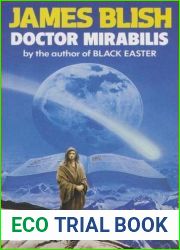 Doctor Mirabilis (After Such Knowledge, #1)