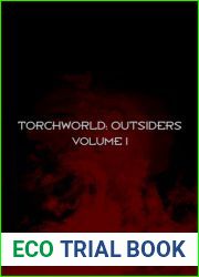 Outsiders (Torchworld #1)