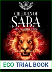 Children of Saba