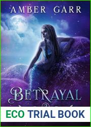 Betrayal (Syrenka, #2)
