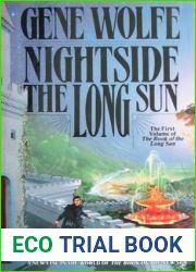 Nightside the Long Sun (The Book of the Long Sun, #1)