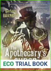 The Apothecary|s Curse