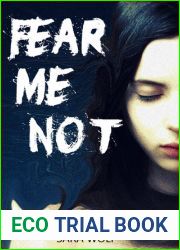 Fear Me Not (The EVE Chronicles, #1)