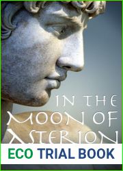In the Moon of Asterion (The Child of the Erinyes, #3)