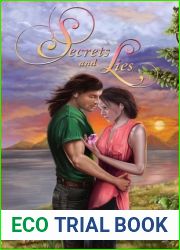 Secrets and Lies (Cassie Scot, #2)