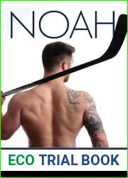Noah (Englishmen Stories, #1)