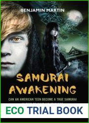 Samurai Awakening (Samurai Awakening #1)