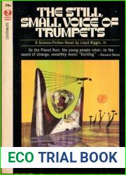 The Still, Small Voice of Trumpets