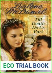 Till Death Do Us Part (April Lancaster, #1)