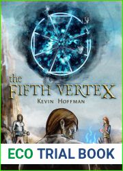 The Fifth Vertex (The Sigilord Chronicles, #1)