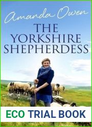 The Yorkshire Shepherdess