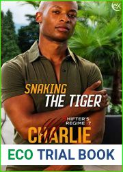 Snaking the Tiger (Shifter|s Regime #7)