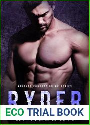 Ryder (Knights Corruption MC Series Book 5)