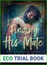 Finding His Mate (The Wolves of Luven #1)