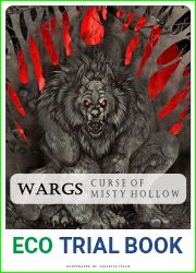 Curse of Misty Hollow (Wargs, #1)