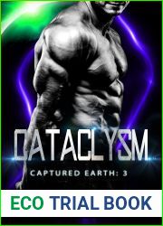Cataclysm (Captured Earth #3)