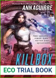 Killbox (Sirantha Jax, #4)
