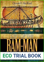 City of the Ram-Man: The Story of Ancient Mendes