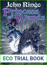 Princess of Wands (Special Circumstances, #1)