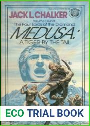 Medusa: A Tiger by the Tail (The Four Lords of the Diamond, #4)