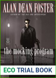 The Mocking Program (Angel Cardenas, #2)