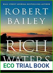 Rich Waters (Jason Rich #2)