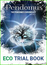 Pendomus (Pendomus Chronicles, #1)