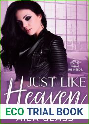 Just Like Heaven (The Apartment Complex #1)
