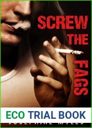 Screw the Fags (Screwing the System, #1.5)