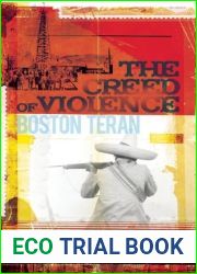 The Creed of Violence