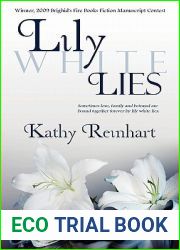 Lily White Lies