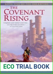 The Covenant Rising (Dreamtime, #1)