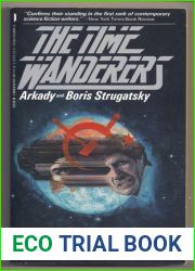 The Time Wanderers