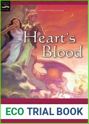 Heart|s Blood (Pit Dragon Chronicles, #2)