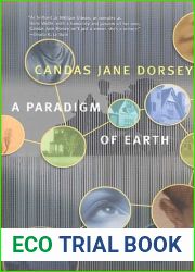 A Paradigm of Earth