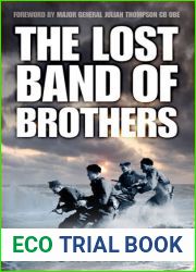 The Lost Band of Brothers