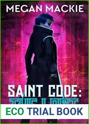 The Lost (Saint Code Book 1)