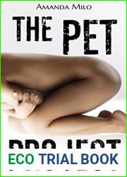 The Pet Project (Pet Project #1)
