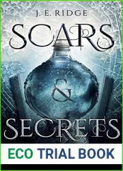 Scars and Secrets (Shield and Sorrow #2)
