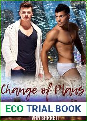 Change of Plans