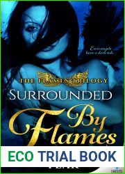 Surrounded by Flames