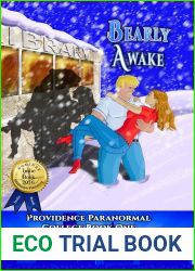 Bearly Awake (Providence Paranormal College, #1)