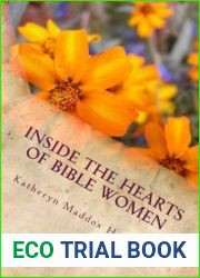Inside the Hearts of Bible Women