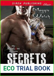 Secrets (The Angel Pack #2)