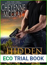 Hidden Prey (Lawmen, #1)