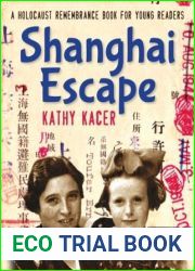 Shanghai Escape (Holocaust Remembrance)