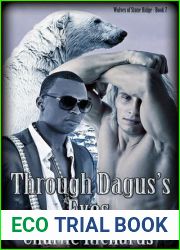 Through Dagus|s Eyes (Wolves of Stone Ridge #7)