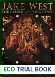 The Keeper of the Stones (Jake West, #1)